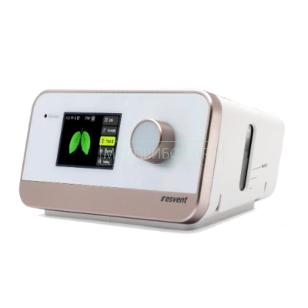 АвтоСИПАП Resvent iBreeze 20APro