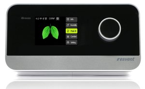 АвтоСИПАП Resvent iBreeze 20A
